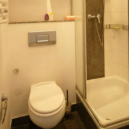 Kawalerka W Centrum Sopotu Сопот