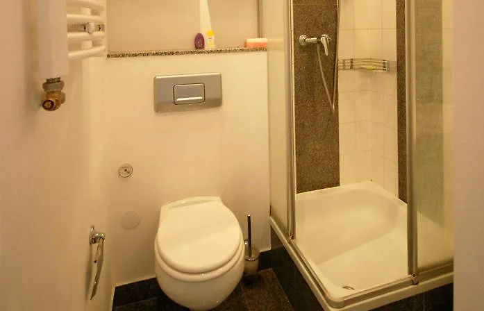 Kawalerka W Centrum Sopotu Сопот