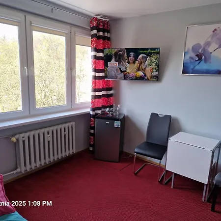 Kawalerka W Centrum Sopotu Appartement