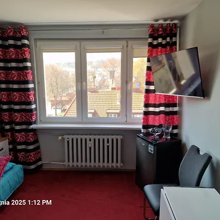 Apartment Kawalerka W Centrum Sopotu