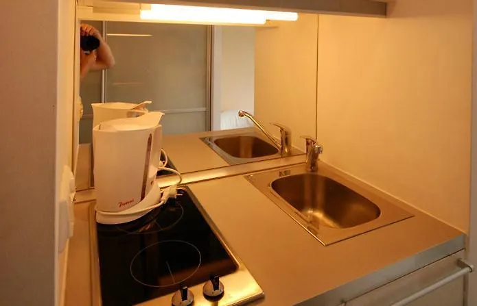 Apartmán Kawalerka W Centrum Sopotu *